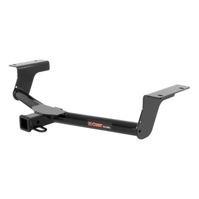 CURT 2 in. Receiver 3,500 lb. Capacity Class III Trailer Hitch, Select Toyota RAV4