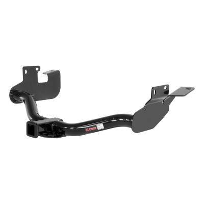 CURT Class 3 Hitch, 2 in. Receiver, Select Ford Escape, Mazda Tribute, Mercury Mariner, 13651