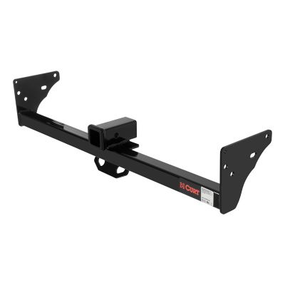 CURT Class 3 Trailer Hitch, 2 in. Receiver, Select Chevrolet S10, GMC S15, Sonoma, 13920