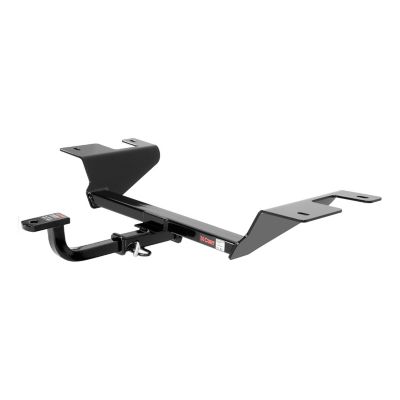 CURT Class 1 Trailer Hitch, 1-1/4 in. Ball Mount, Select Chevrolet Cruze, Buick Verano, 112823