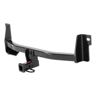 CURT Class 1 Trailer Hitch, 1-1/4 in. Receiver, Select Nissan Versa Note, 11378
