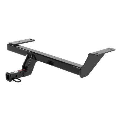 CURT Class 1 Trailer Hitch, 1-1/4 in. Receiver, Select Chevrolet Volt, 11221