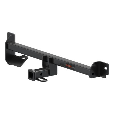 CURT Class 1 Trailer Hitch, 1-1/4 in. Receiver, Select Nissan Micra, 11453