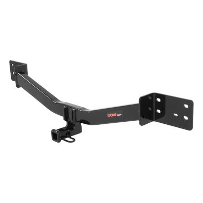 CURT Class 2 Trailer Hitch, 1-1/4 in. Receiver, Select Lexus LS460, 12114