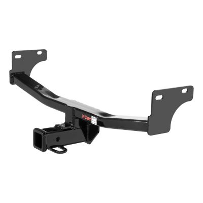 CURT Class 3 Trailer Hitch, 2 in. Receiver, Select Jeep Compass, Patriot, 13081