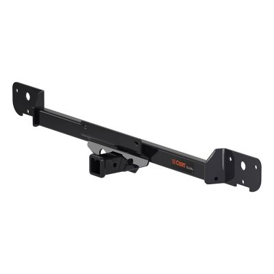 CURT Class 3 Hitch, 2 in., Select Ram ProMaster 1500, 2500, 3500 (5,000 lb. GTW), 13295