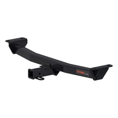 Image showing  Class 3 Trailer Hitch, 2 in. Receiver, Select Ford Ranger, 13417