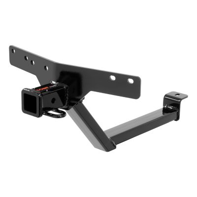 CURT Class 3 Trailer Hitch, 2 in. Receiver, Select BMW X5, 13162
