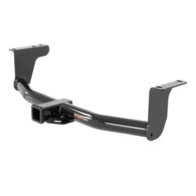 CURT Class 3 Trailer Hitch, 2 in. Receiver, Select Nissan Murano, 13205