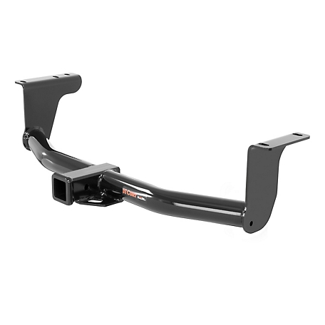 CURT Class 3 Trailer Hitch, 2 in. Receiver, Select Nissan Murano, 13205