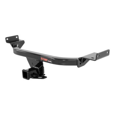 CURT Class 3 Trailer Hitch, 2 in. Receiver, Select Kia Sportage, 13281