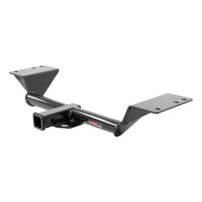 CURT Class 3 Trailer Hitch, 2 in. Receiver, Select GMC Acadia, 13293