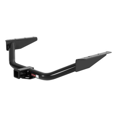 CURT Class 3 Trailer Hitch, 2 in. Receiver, Select Dodge Nitro, 13334