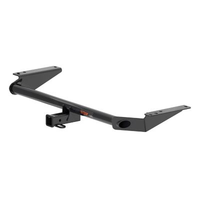 CURT Class 3 Trailer Hitch, 2 in. Receiver, Select Chrysler Pacifica (Except Hybrid), 13462