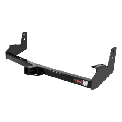 CURT Class 3 Hitch, 2 in., Select Ford Expedition, Lincoln Navigator (Square Tube Frame), 13049