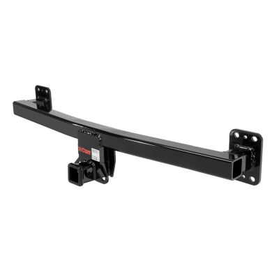 CURT Class 3 Trailer Hitch, 2 in. Receiver, Select Porsche Cayenne, Volkswagen Touareg, 13116