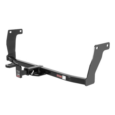 Image showing  Class 1 Trailer Hitch, 1-1/4 in. Ball Mount, Select Hyundai Sonata, 113253