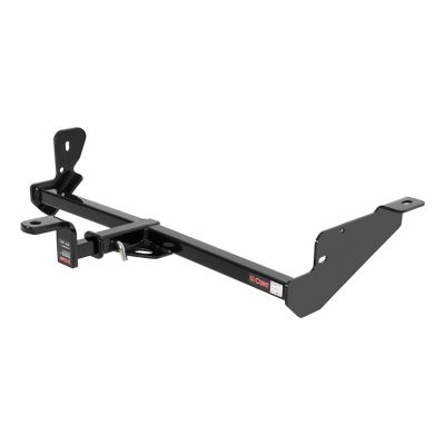 CURT Class 1 Trailer Hitch, 1-1/4 in. Ball Mount, Select Ford Focus, 112943