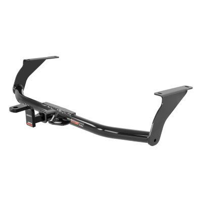 CURT Class 1 Trailer Hitch, 1-1/4 in. Ball Mount, Select Mazda 3, 113773