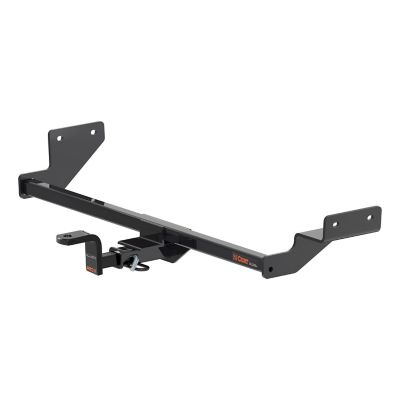 CURT Class 1 Trailer Hitch, 1-1/4 in. Ball Mount, Select Kia Forte, 116153