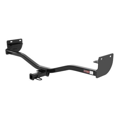 CURT Class 1 Trailer Hitch, 1-1/4 in. Receiver, Select Kia Soul, 11110