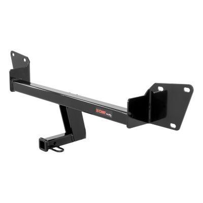 CURT Class 1 Trailer Hitch, 1-1/4 in. Receiver, Select Chevrolet Volt, 11436