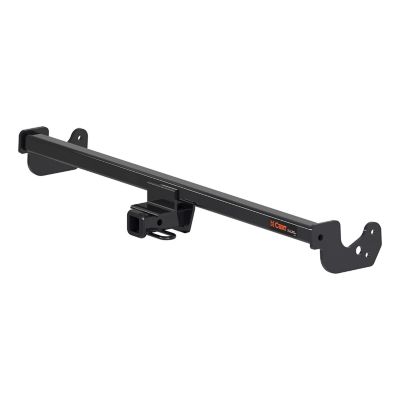 CURT Class 1 Trailer Hitch, 1-1/4 in. Receiver, Select Toyota Yaris, 11480