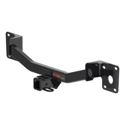 CURT Class 3 Trailer Hitch, 2 in. Receiver, Select Cadillac XT