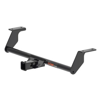CURT Class 3 Trailer Hitch, 2 in. Receiver, Select Buick Envision, 13479