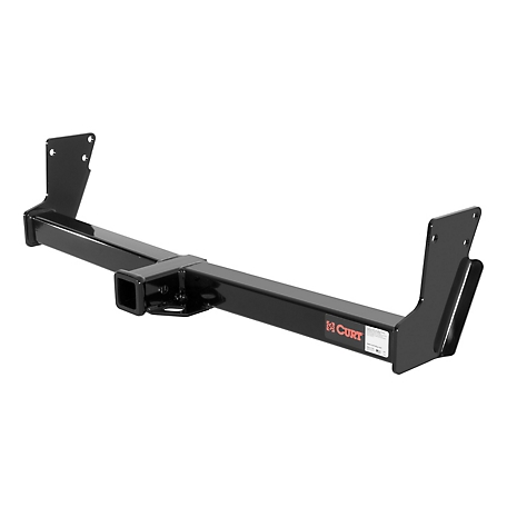 CURT Class 3 Hitch, 2 in. Receiver, Select Blazer, Jimmy, Bravada (Square Tube Frame), 13020