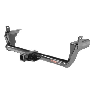 CURT Class 3 Trailer Hitch, 2 in. Receiver, Select Ford Edge, 13234