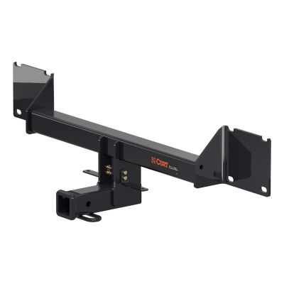 CURT Class 3 Hitch, 2 in., Select Mercedes-Benz GLE350 (No Weight Distribution), 13294