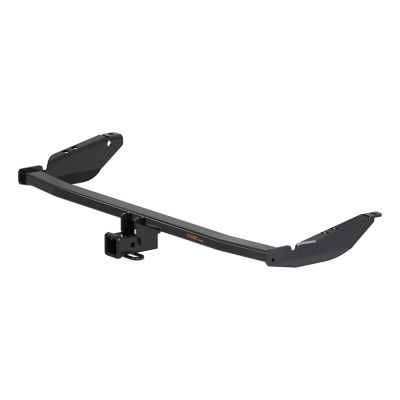 CURT Class 3 Trailer Hitch, 2 in. Receiver, Select Toyota Sienna (Concealed Main Body), 13343