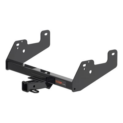 CURT Class 3 Trailer Hitch, 2 in. Receiver, Select Ford F-150