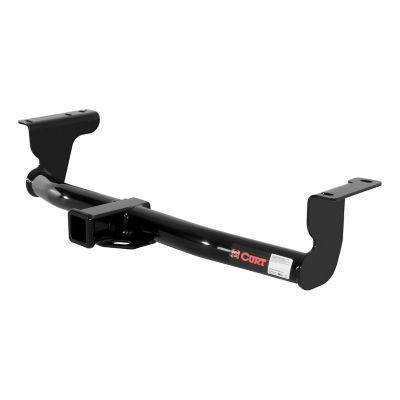 CURT 2 in. Receiver 4,000 lb. Capacity Class III Trailer Hitch, Select Nissan Murano