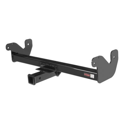 CURT 2 in. Front Receiver Hitch, Select Ford F-250, F-350, F-450, F-550 Super Duty, 31008