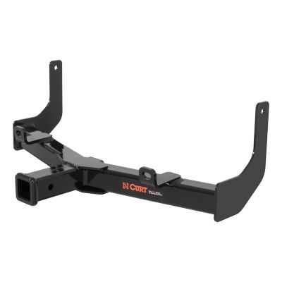 CURT 2 in. Front Receiver Hitch, Select Chevrolet Colorado, GMC Canyon, 31074