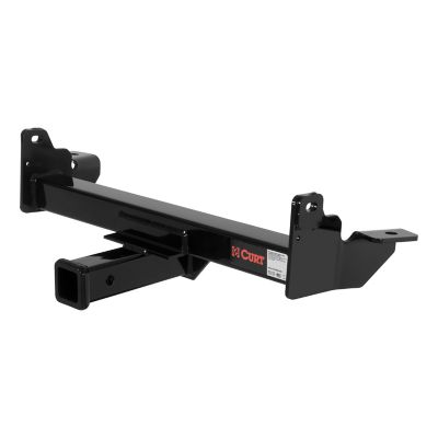 CURT 2 in. Front Receiver Hitch, Select Chevrolet Silverado, GMC Sierra 2500, 3500 HD, 31109