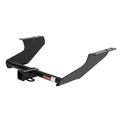 CURT Class 3 Trailer Hitch, 2 in. Receiver, Select Subaru Forester ...