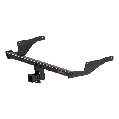 CURT 2 in. Receiver 4,000 lb. Capacity Class III Trailer Hitch, Select Mazda CX-5