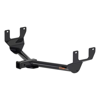 Image showing  2 in. Receiver 3,500 lb. Capacity Class III Trailer Hitch, Select Lexus NX200t, NX300, NX300h