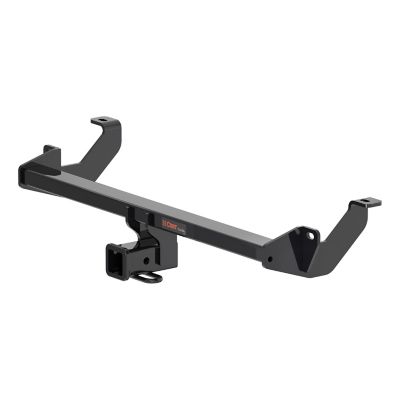 CURT Class 3 Trailer Hitch, 2 in. Receiver, Select Buick Envision, 13405