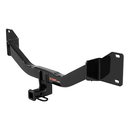 CURT Class 1 Trailer Hitch, 1-1/4 in. Receiver, Select BMW Vehicles, 11367