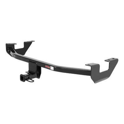 Image showing  Class 1 Trailer Hitch, 1-1/4 in. Receiver, Select Mazda 3, 11393