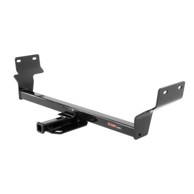 CURT Class 1 Trailer Hitch, 1-1/4 in. Receiver, Select Chrysler 200, 11403