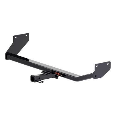 CURT Class 1 Trailer Hitch, 1-1/4 in. Receiver, Select Hyundai Ioniq, 11486