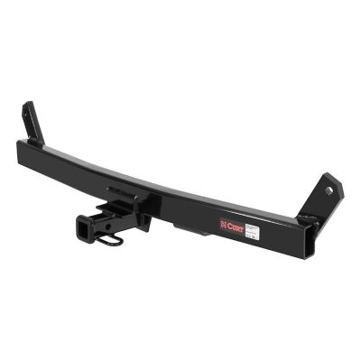 CURT Class 2 Trailer Hitch, 1-1/4 in. Receiver, Select Volvo 850, C70, S70, V70, 12211