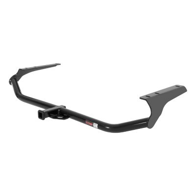 CURT Class 2 Trailer Hitch, 1-1/4 in. Receiver, Select Toyota Venza, 12341