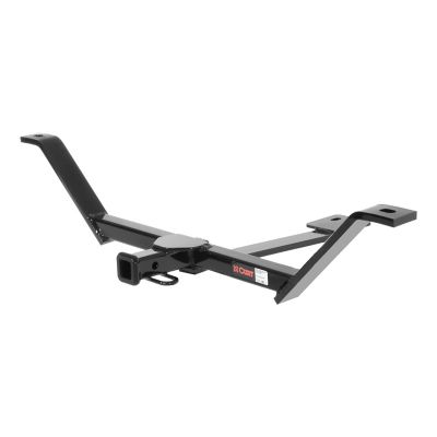 CURT Class 1 Trailer Hitch, 1-1/4 in. Receiver, Select Honda Fit, 11064