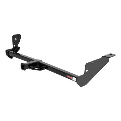 CURT Class 1 Trailer Hitch, 1-1/4 in. Receiver, Select Ford Focus, 11294